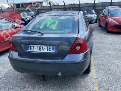 Right taillight FORD MONDEO III (B5Y) 2.5 V6 24V | BP24826880C35 