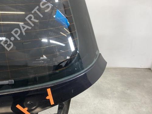 Tailgate VW GOLF VI (5K1) 1.6 TDI | BP21962720C6 