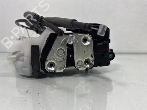 Rear right lock HYUNDAI ix35 (LM, EL, ELH) 1.7 CRDi | BP29587411C99 