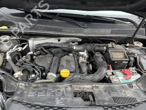 Fuse box DACIA SANDERO II 1.5 dCi | BP31646731E1  - Image 8