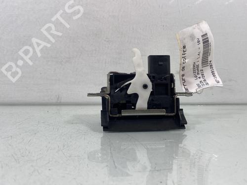 Tailgate lock SEAT IBIZA IV (6J5, 6P1) 1.4 | BP29507540C101 