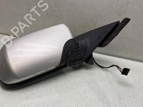 Used Right mirror Right mirror BMW 3 (E46) 320 d (136 hp) 33648721 33648721