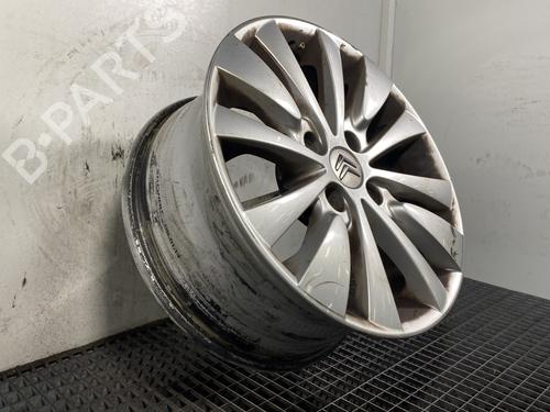 Jante Jante CITROËN C4 Grand Picasso I (UA_) 1.6 HDi (109 hp) 28672775 28672775