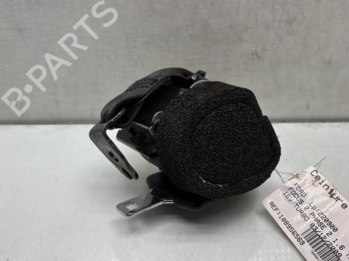 Høyre bak beltestrammer FORD FOCUS II (DA_, HCP, DP) 1.6 TDCi (90 hp) 27701464