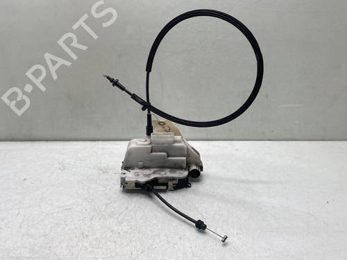 Front left lock CITROËN C3 Pluriel (HB_) 1.4 HDi | BP31906045C98 - Image 6
