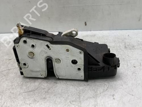 Front left lock BMW 3 Touring (E46)  | BP19956529C98 
