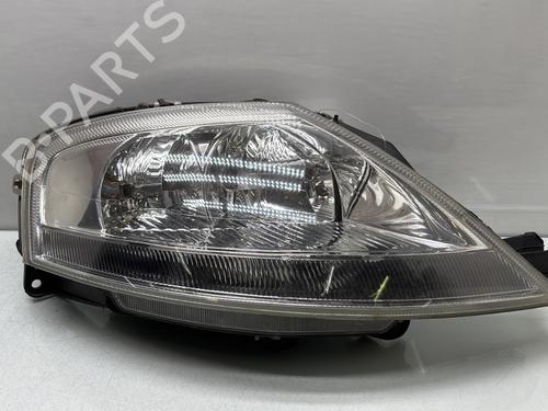 Used Right headlight CITROËN C3 I (FC_, FN_) 1.4 HDi (68 hp) 32230490