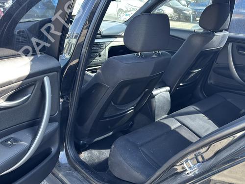 Cerradura puerta delantera derecha BMW 1 (E87) 118 d | BP30910335C97