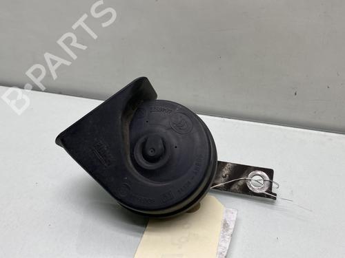 Used Horn NISSAN QASHQAI / QASHQAI +2 I (J10, NJ10, JJ10E) 1.5 dCi (106 hp) 25597850