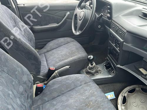 Left headlight DAEWOO NEXIA 1.5 (08, 68) | BP21784969C28  - Image 20