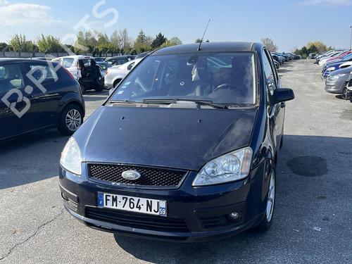 AC compressor FORD FOCUS C-MAX (DM2) 1.8 TDCi | BP19955802M34  - Image 9