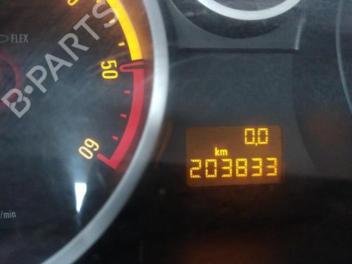 Switch OPEL CORSA D (S07) 1.3 CDTI (L08, L68) | BP33724185I30 - Image 20