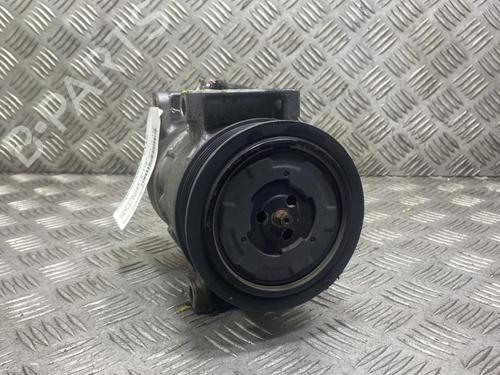 Used AC compressor AC compressor PEUGEOT 208 I (CA_, CC_) 1.2 VTI 82 (82 hp) 20597742 20597742