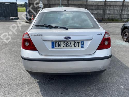 Front right lock FORD MONDEO III (B5Y) 2.0 16V TDDi / TDCi | BP28281251C97 