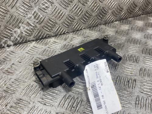 Used Ignition coil FORD KA (RU8) 1.2 (69 hp) 28360504