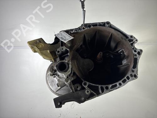 Gearbox CITROËN C3 II (SC_) 1.6 BlueHDi 100 | BP36663755M3  - Image 5