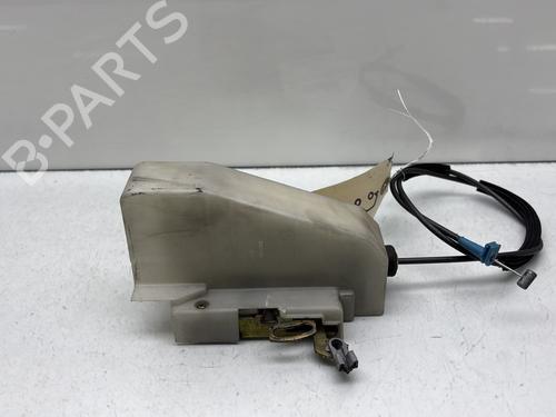 Serrure avant gauche FORD KA (RB_) 1.3 i (60 hp) 29707219