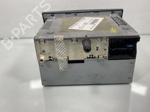 Used Radio OPEL ZAFIRA / ZAFIRA FAMILY B (A05) 1.9 CDTI (M75) (100 hp) 19981546