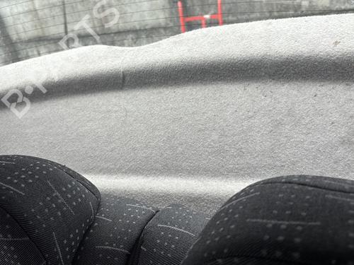 Steering column stalk CITROËN C3 I (FC_, FN_) 1.4 HDi | BP32063340I23 