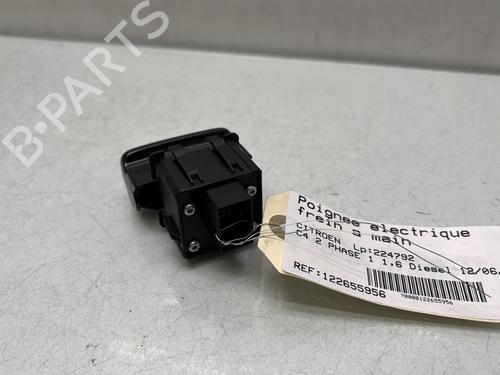 Switch CITROËN C4 II (NC_) 1.6 HDi 115 | BP33659324I30 - Image 3