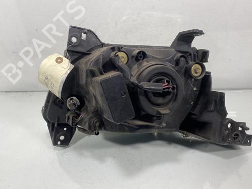 Used Right headlight Right headlight MAZDA MPV II (LW) 2.0 DI (136 hp) 19984747 19984747