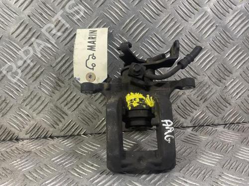 Left rear brake caliper OPEL MOKKA / MOKKA X (J13) 1.7 CDTI (_76) | BP19991897M107 