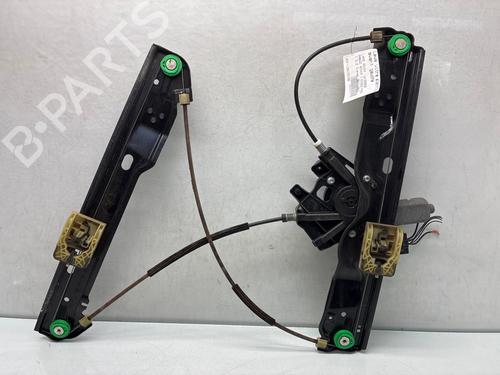Front left window mechanism LAND ROVER RANGE ROVER EVOQUE (L538) 2.2 D 4x4 | BP38066624C22 - Image 4