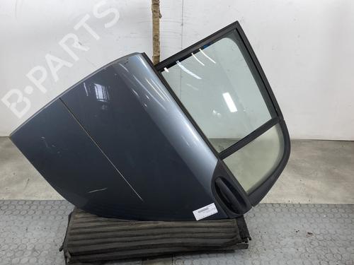 left-rear-door-smart-forfour-454-2004-2005-2006-24587872 main image