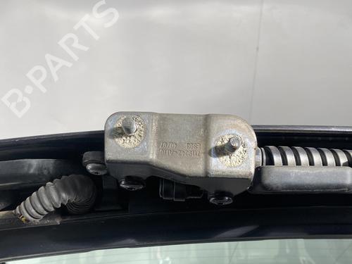 Tailgate BMW 3 Touring (E91)  | BP27497801C6 
