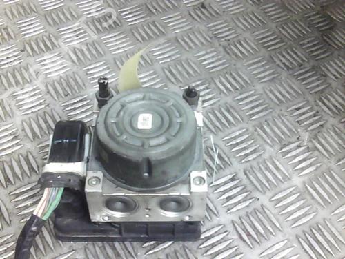 Used ABS pump PEUGEOT 208 I (CA_, CC_) 1.4 HDi (68 hp) 20030865