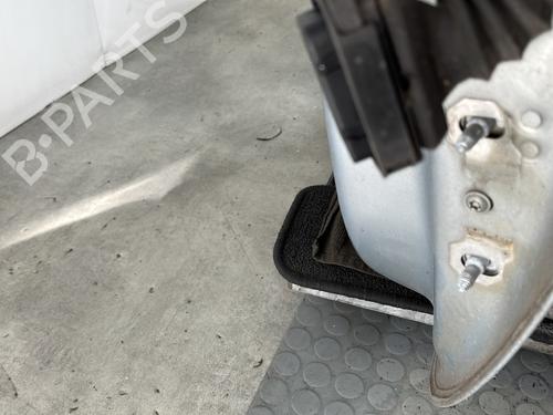 Left front door RENAULT ESPACE IV (JK0/1_) 2.0 dCi (JK01, JK02, JK1J, JK1K, JK1H) | BP29359839C2 