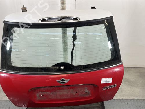 Bakluke CC/Kombi-Kupé MINI MINI (R50, R53) Cooper (116 hp) 28428022
