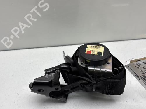 Rear left seatbelt BMW 1 Convertible (E88) 118 d | BP30412613I29 - Image 2