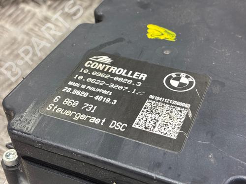 Used ABS pump ABS pump BMW 1 (F20) 118 d (143 hp) 39984945 39984945