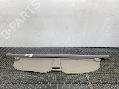 Used Rear parcel shelf Rear parcel shelf PEUGEOT 308 SW I (4E_, 4H_) 1.6 HDi (109 hp) 20021625 20021625