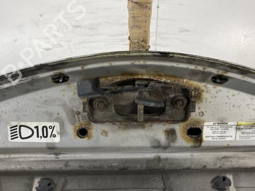 Hood CHRYSLER PT CRUISER (PT_) 2.2 CRD | BP24498008C1 