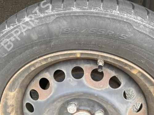 Dør rude højre bagtil NISSAN NOTE (E12) 1.5 dCi | BP25337735C21  - Image 27