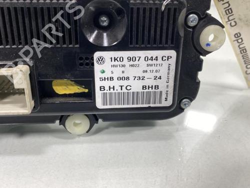 Used Climate control Climate control VW GOLF PLUS V (5M1, 521) [2004-2013] 20014869 20014869