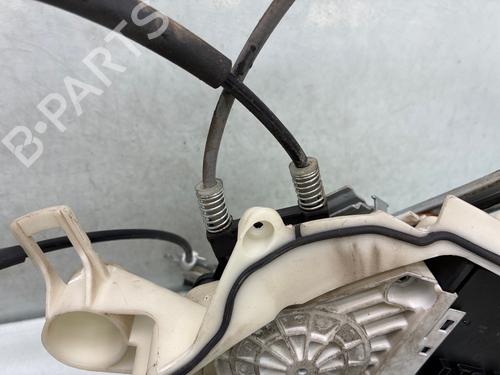 Used Front left window mechanism Front left window mechanism 36792661 36792661