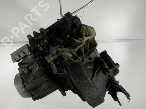 Gearbox PEUGEOT 208 I (CA_, CC_) 1.6 HDi / BlueHDi 75 | BP27219757M3