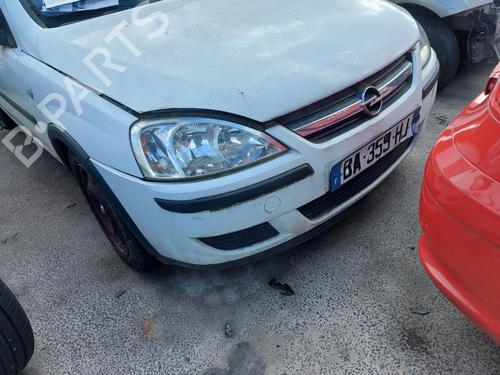 Left headlight OPEL COMBO Box Body/MPV 1.3 CDTI 16V | BP24428998C28 