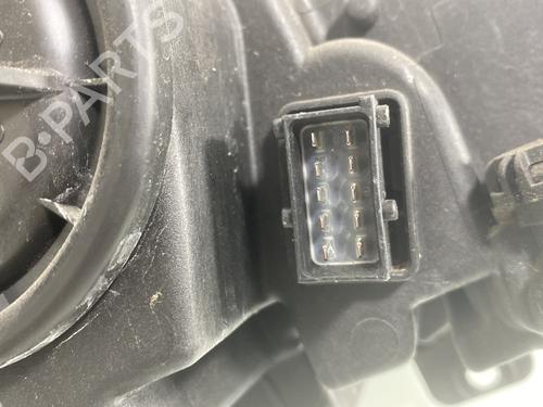 Left headlight OPEL ASTRA K (B16) 1.5 CRDI (68) | BP26936196C28 