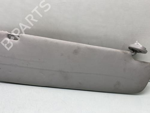 Used Left sun visor Left sun visor CITROËN JUMPER II Van 2.2 HDi 130 (130 hp) 30791350 30791350