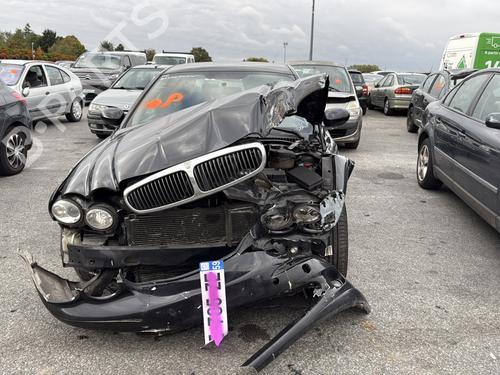 Headlight switch JAGUAR X-TYPE I (X400) 2.0 D | BP34477544I24  - Image 9
