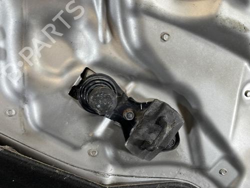 Hood MERCEDES-BENZ E-CLASS T-Model (S211) | BP30129367C1