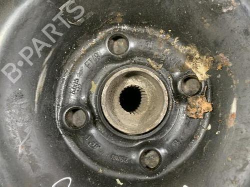 Fælk OPEL CORSA C (X01) 1.2 (F08, F68) (75 hp) 21805824