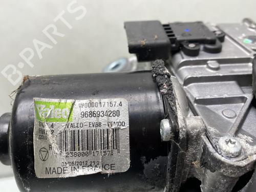 Front wiper motor CITROËN DS5 2.0 HDi 165 | BP31212809M29  - Image 5