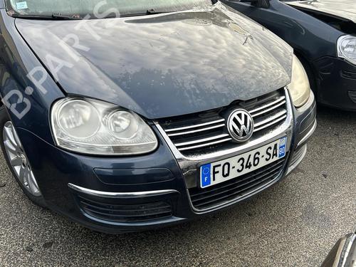 Left tailgate light VW JETTA III (1K2) 1.9 TDI | BP24429074C79 - Image 11