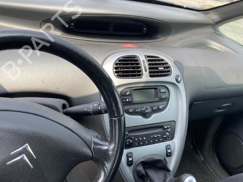 Seat buckle CITROËN XSARA PICASSO (N68) 1.6 HDi | BP19958089I32 
