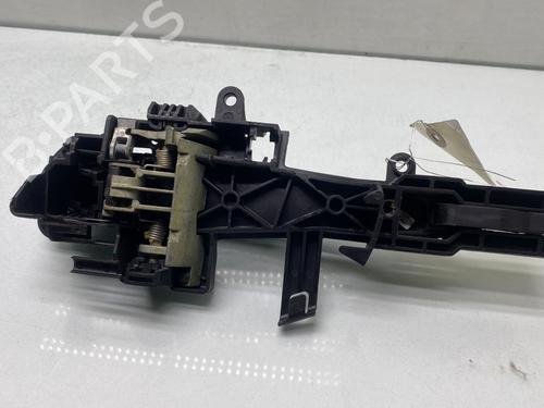 Front right exterior door handle BMW 1 (E87) 116 d | BP28611249C129